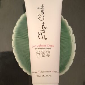 Curl Defining Cream